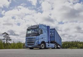 vrachtwagen lening