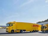 dhl freight