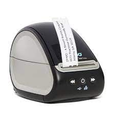 dymo labelwriter 550