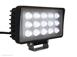 led werklampen