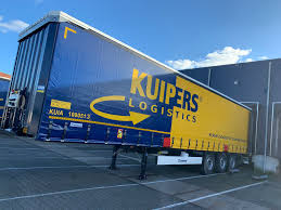 kuipers logistics