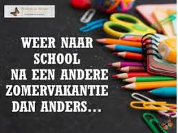 zomervakantie basisschool