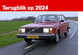 laatste auto nieuws