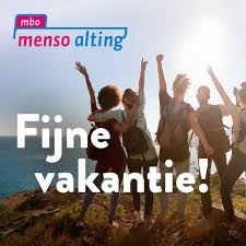 mbo vakanties