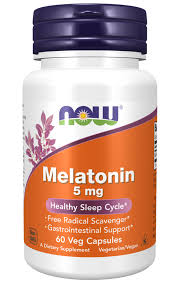 melatonine 10 mg kopen