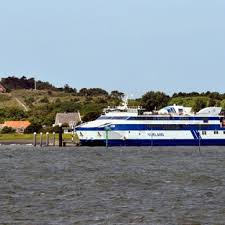 veerdienst harlingen vlieland