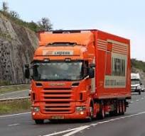 transport ierland
