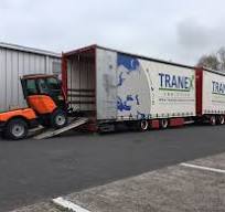 italie transport