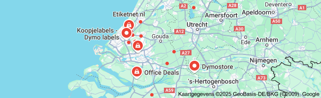 dymo labels kopen winkel