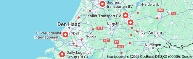 vrachtwagenbedrijf