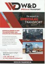 transport vervoer
