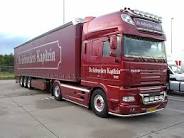 transportondernemer