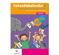 vakantiekalender