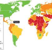 reisadvies midden amerika