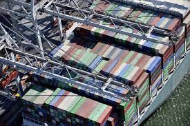 container verschepen tarieven
