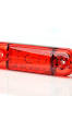 rode led verlichting 24v