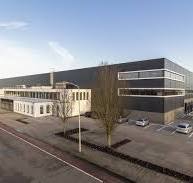 walker international transportation venlo