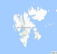 spitsbergen reisadvies