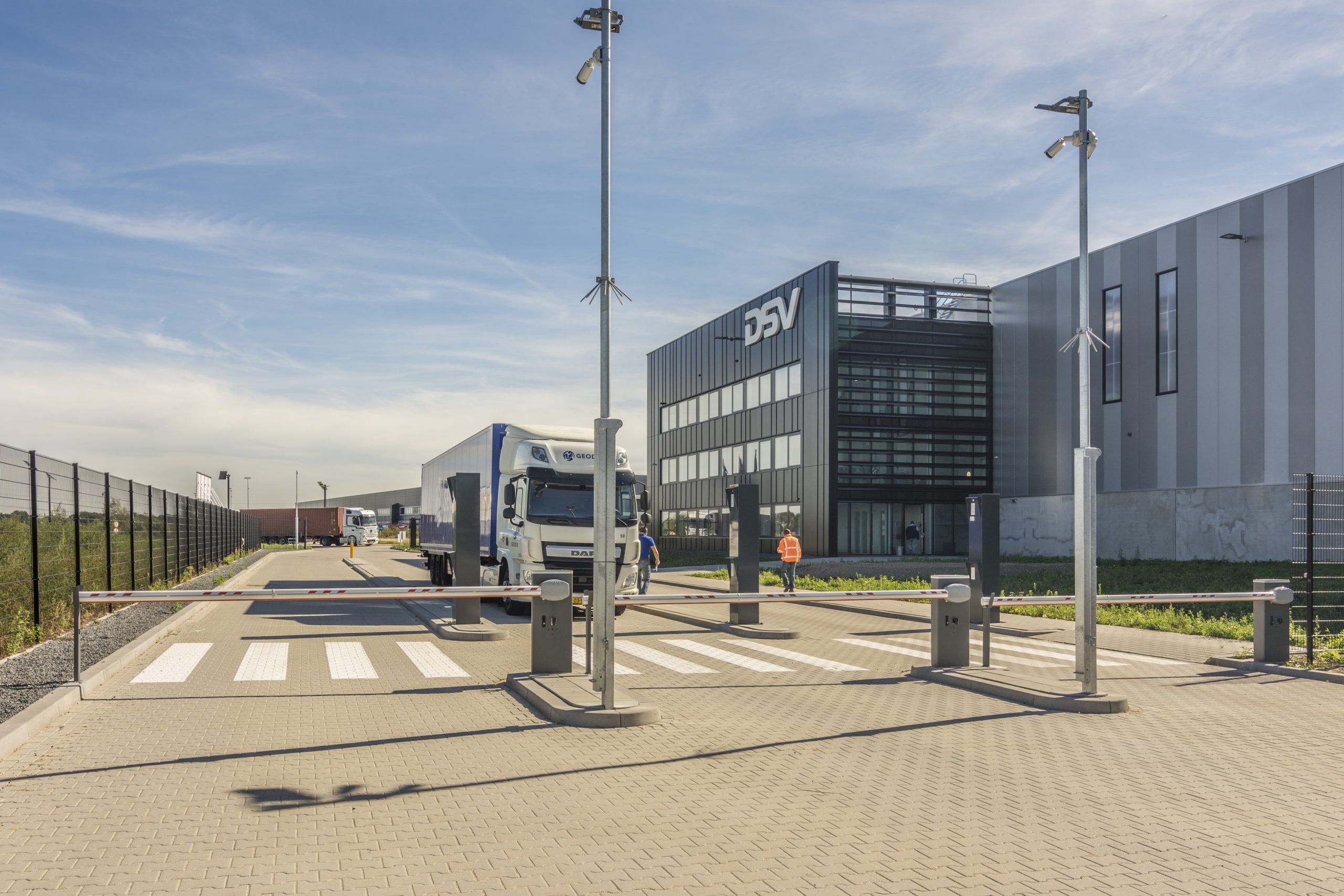 dsv road venlo