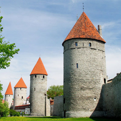 reisadvies baltische staten