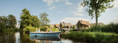 voorjaarsvakantie brabant