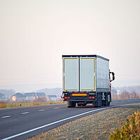 vrachtwagen lease berekenen