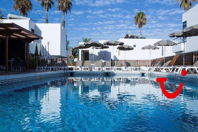 wat is een pakketreis tui