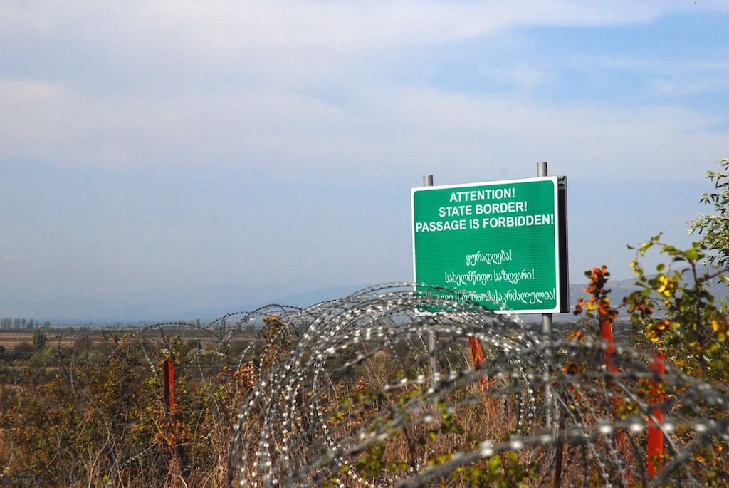 abchazië reisadvies