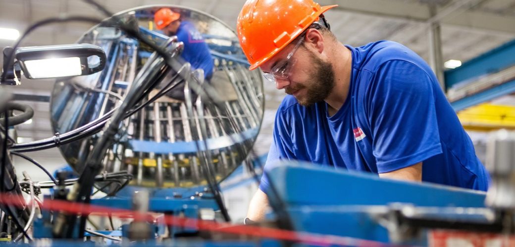 automatiseringsoplossingen