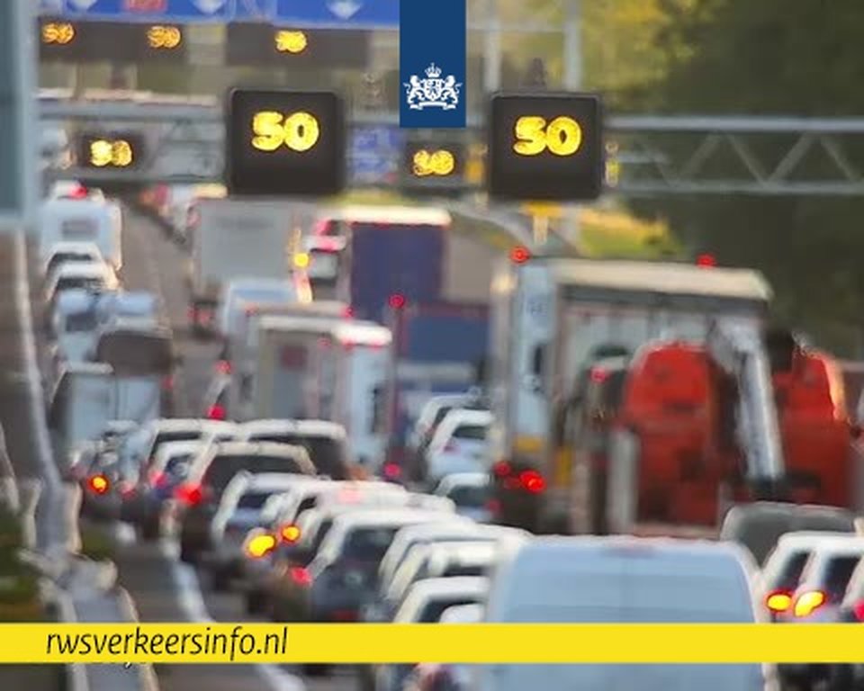 start herfstvakantie