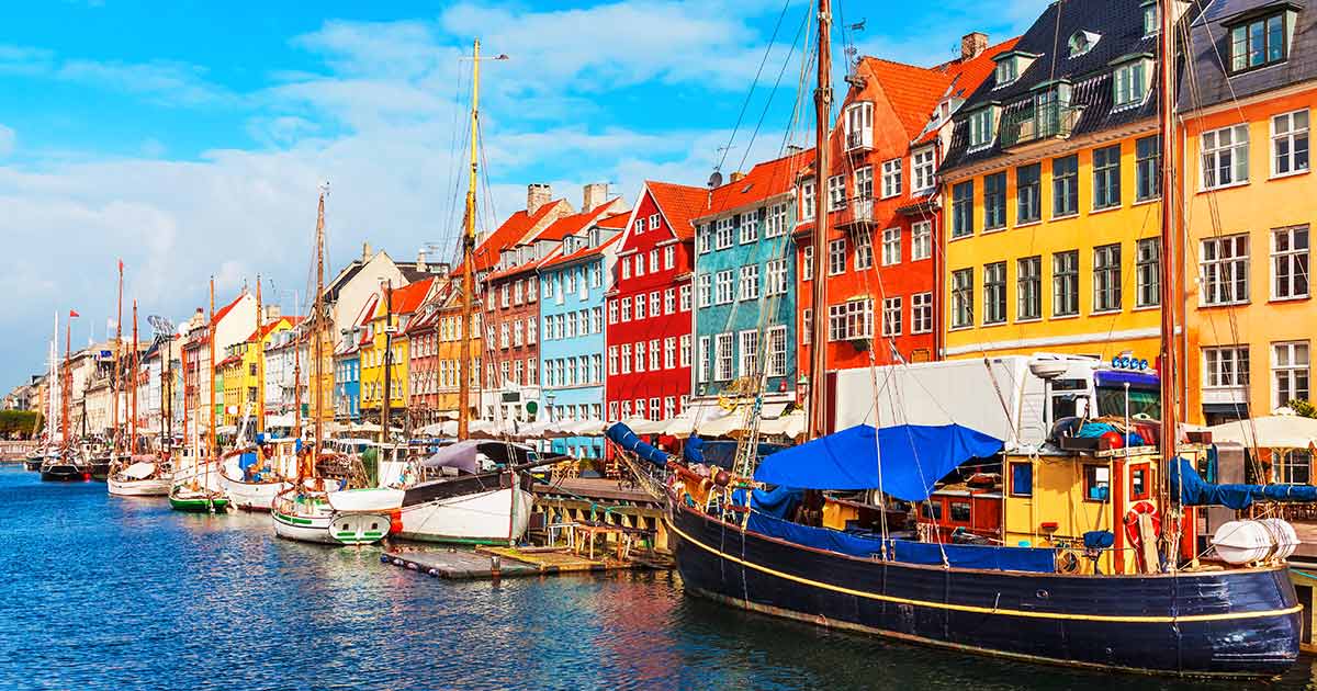 kopenhagen reisadvies