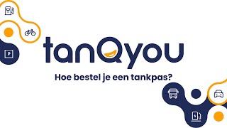 tankpas particulier achteraf betalen