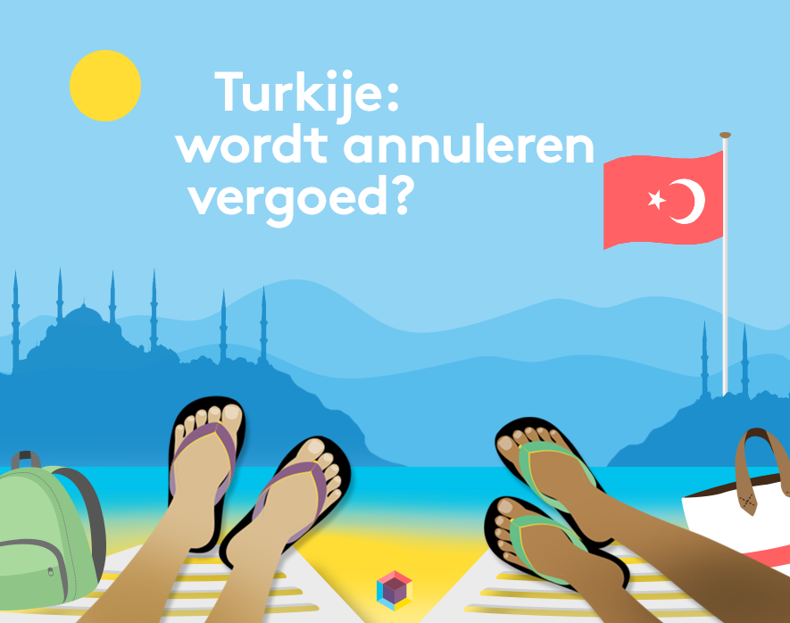 negatief reisadvies en verzekering