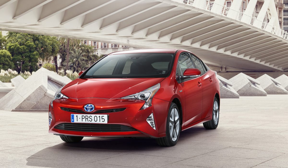 autonieuws toyota