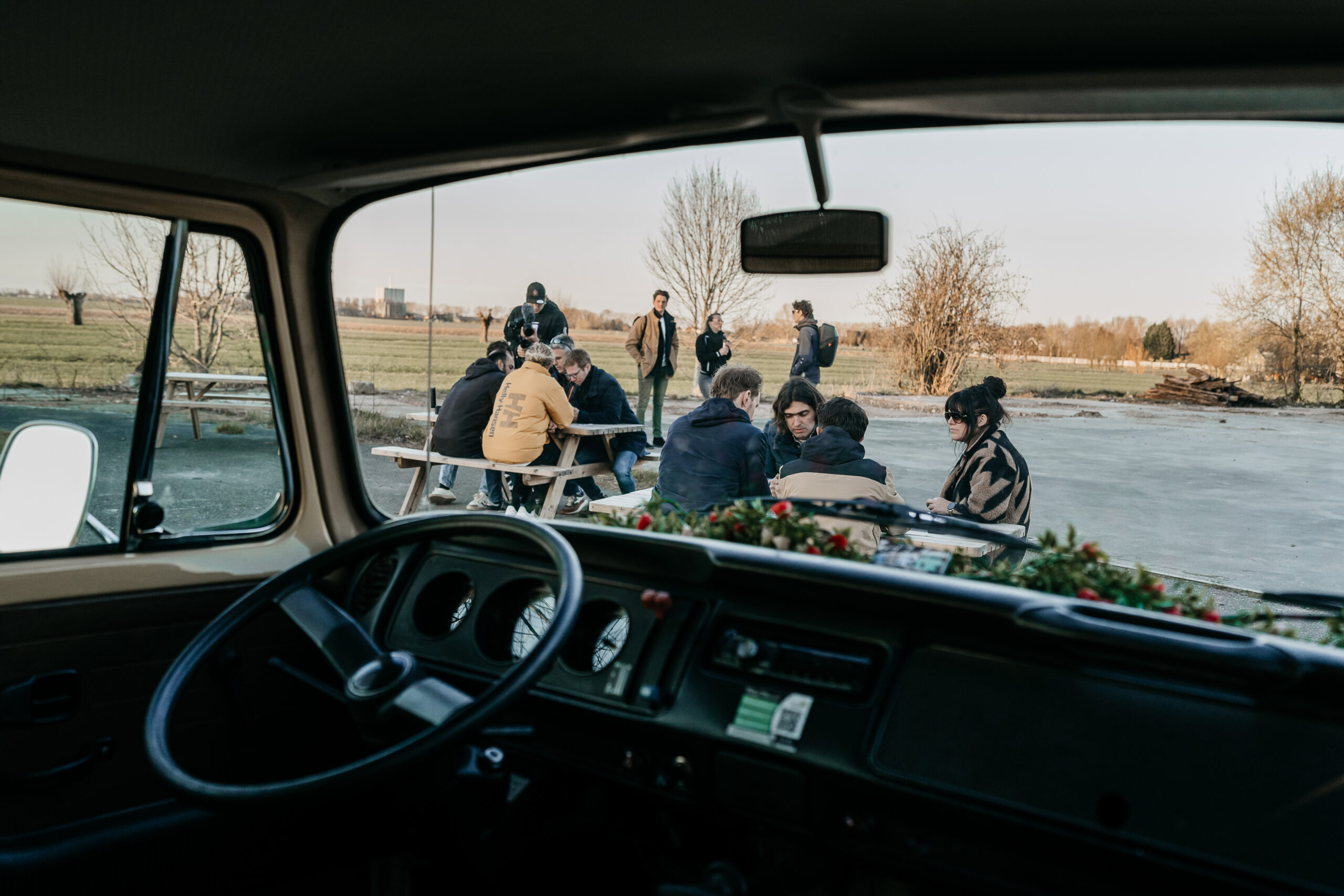 autonieuws vroom