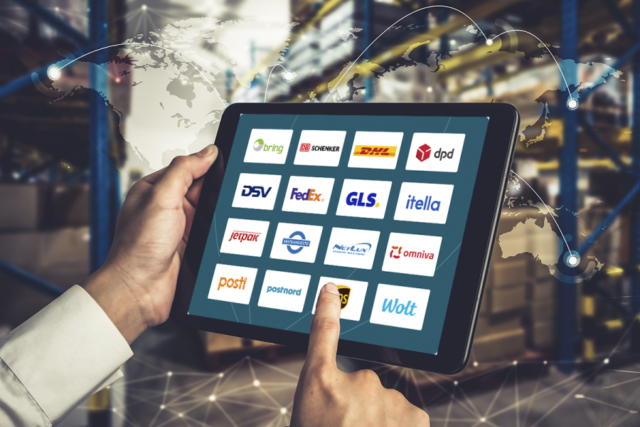 dhl freight euroconnect