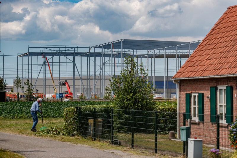 dsv roosendaal