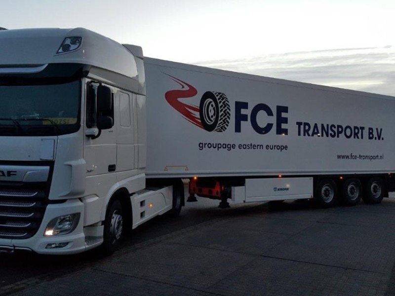 weg transport