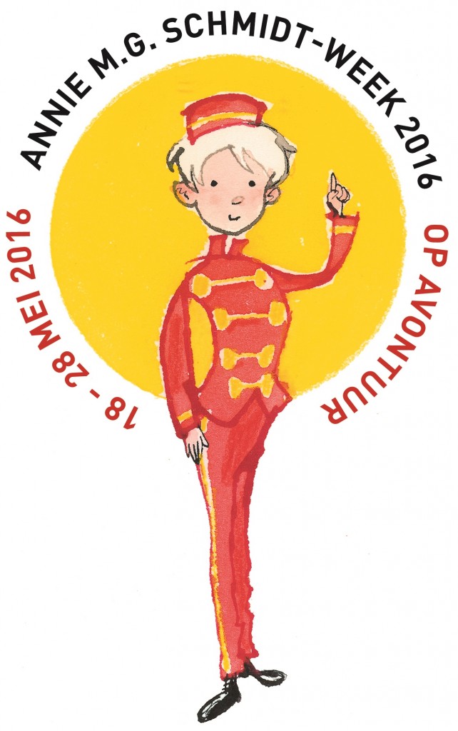 weken 2016