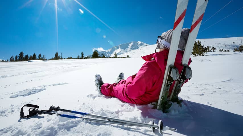 wintervakantie 2016