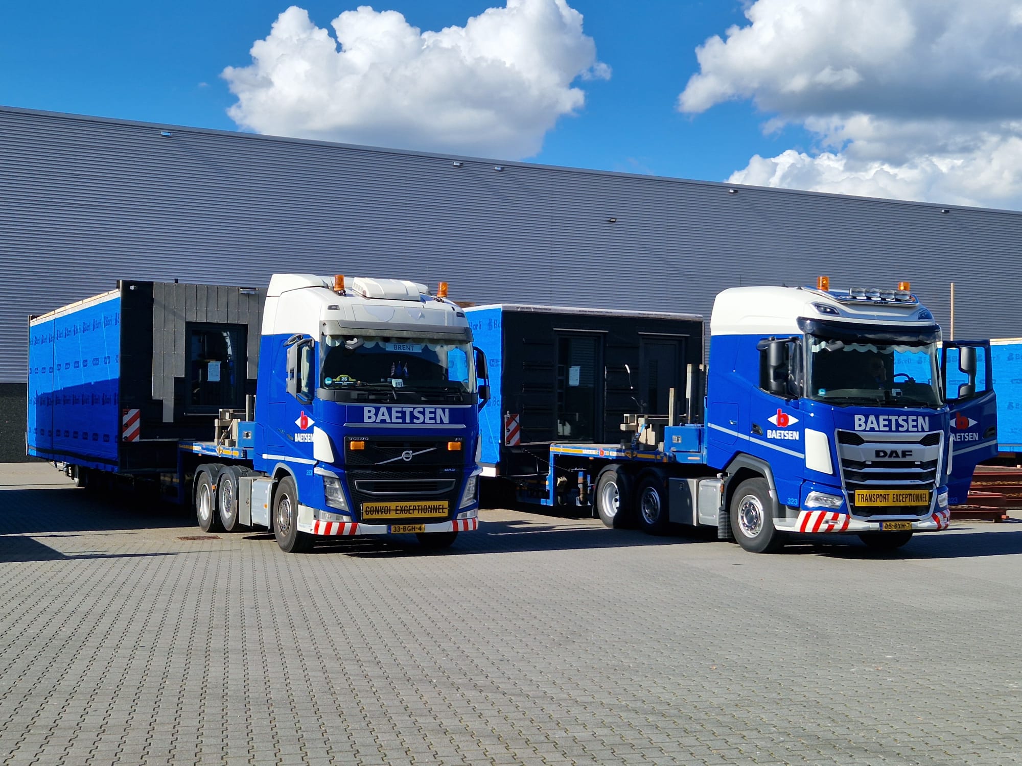 trailertransport