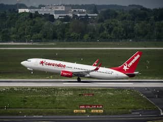 corendon reisadvies