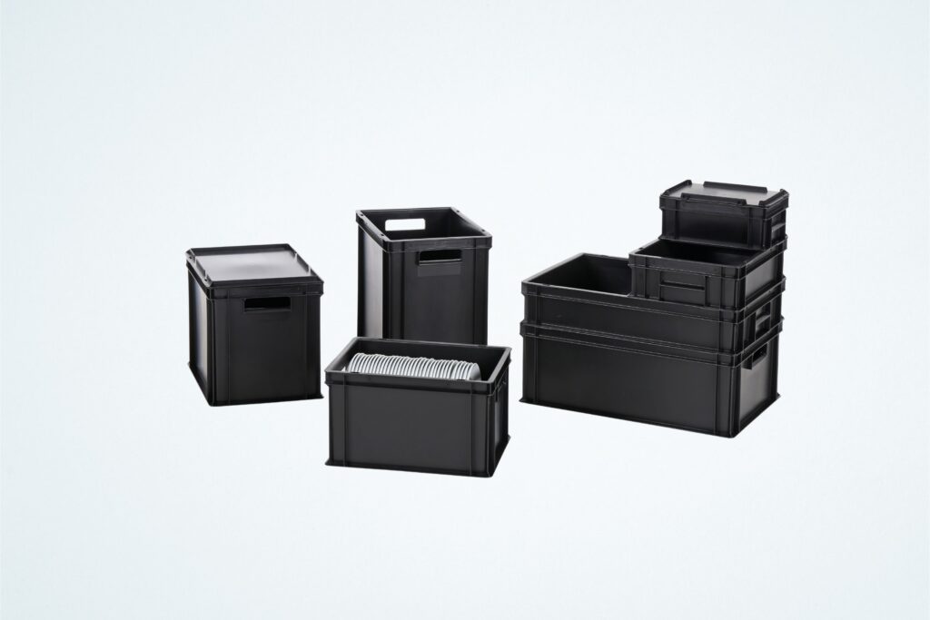 efficiente logistiek