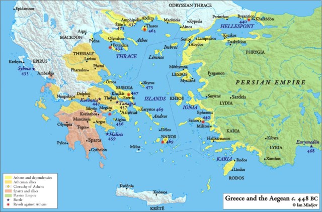 lesbos reisadvies