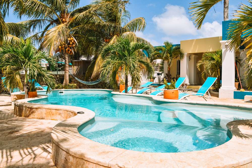 bonaire reisadvies belgie