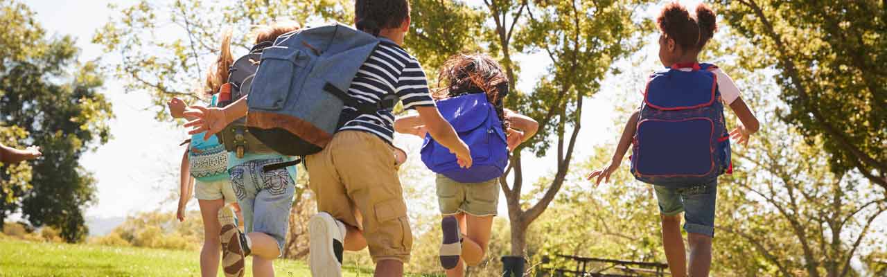 school zomervakantie 2016
