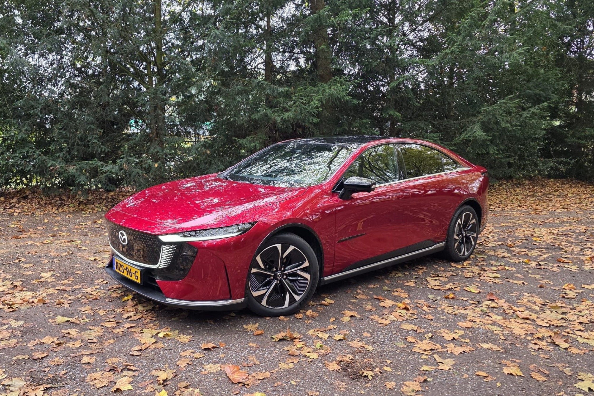 autonieuws mazda